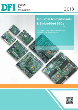 Industrial Motherboard Embedded SBCs