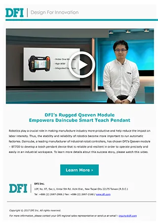 DFI