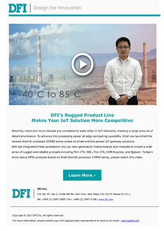 DFI