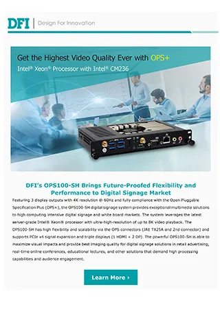 DFI