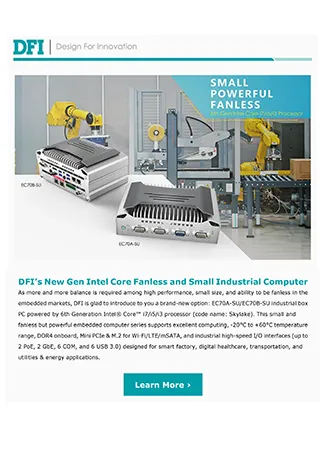 DFI