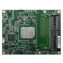 COM Express Type 7