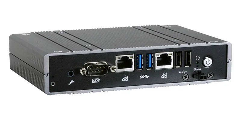 Digital Signage Computer