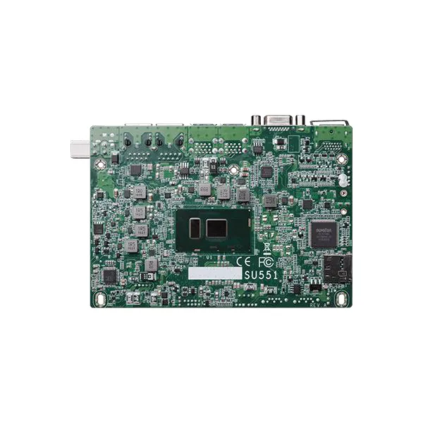 3.5 Inches SBC board SU551
