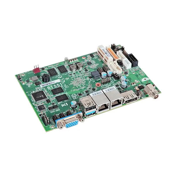 3.5 Inches SBC board BT551/BT553