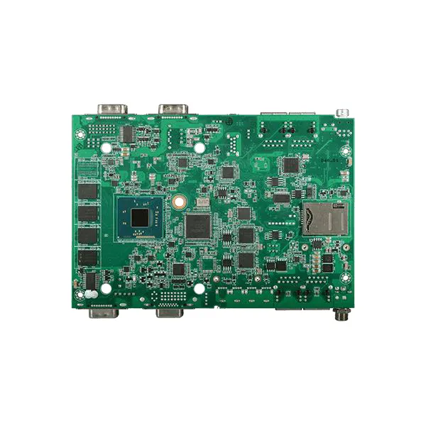 4 Inches SBC board BT259
