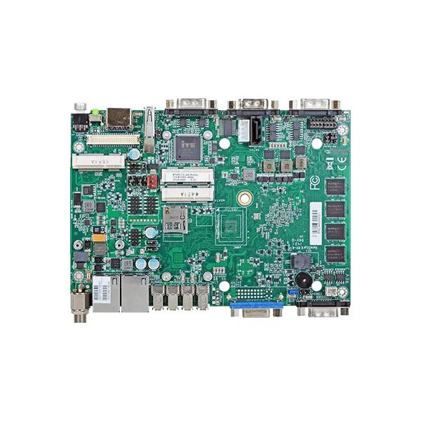 4 Inches SBC board BT253