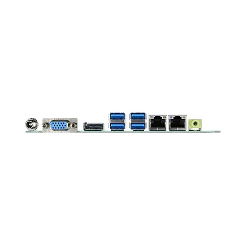 Mini-ITX motherboard AL171/AL173