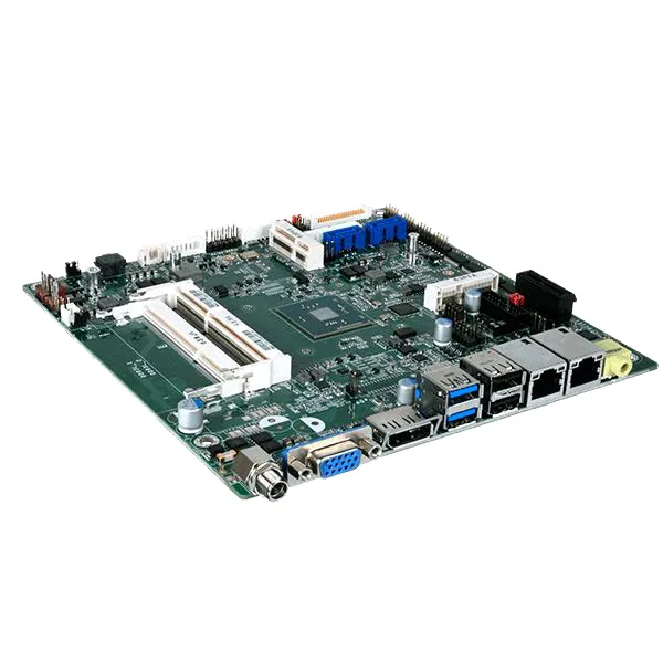 Thin Mini-ITX motherboard BW171/BW173
