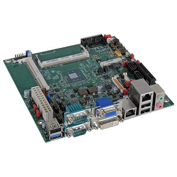 Mini-ITX motherboard BT100