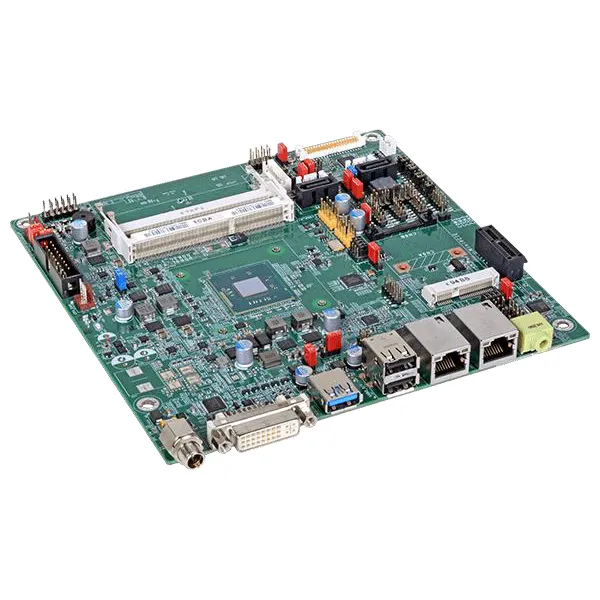 Mini-ITX motherboard BT101/BT103