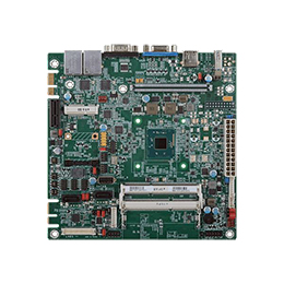 Mini-ITX motherboard BT160