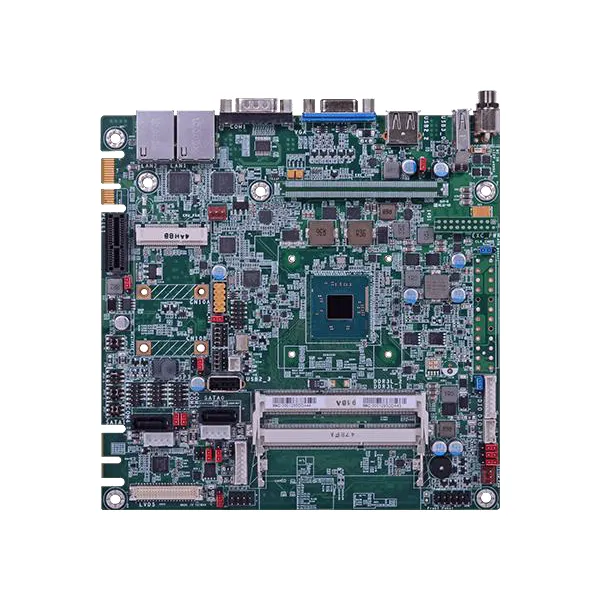 Mini-ITX motherboard BT161
