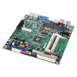 Mini-ITX motherboard KB160