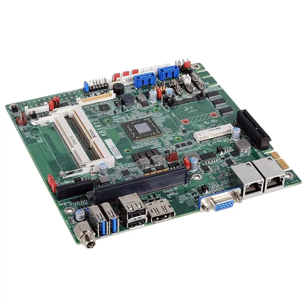 Mini-ITX motherboard KB161