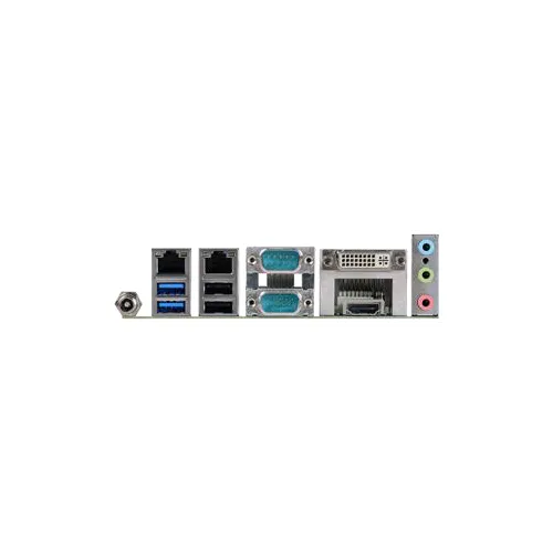 Mini-ITX motherboard HM100-HM86