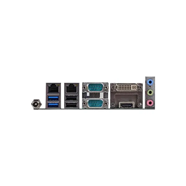 Mini-ITX motherboard HD101-H81