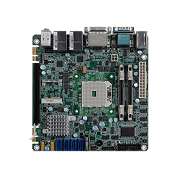 Mini-ITX motherboard CM100-C