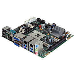 Mini-ITX motherboard CR100-CRM