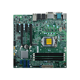 MicroATX Motherboard KD331-C236