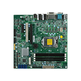 MicroATX Motherboard KD330-Q170