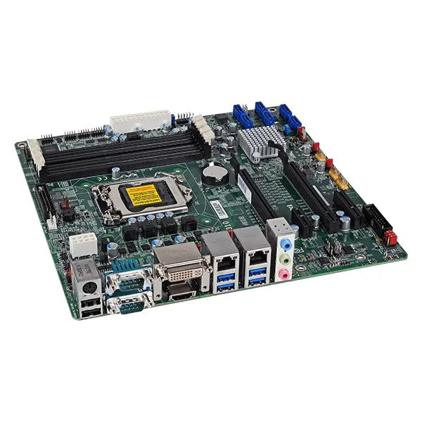 MicroATX Motherboard DL310-C226
