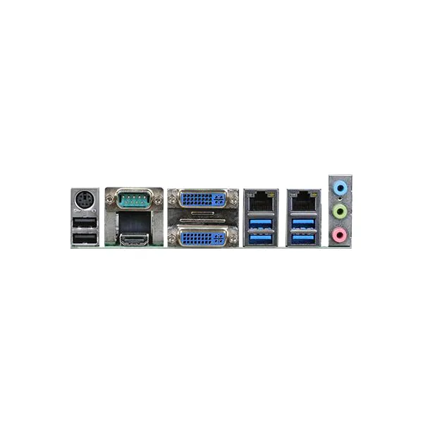 MicroATX Motherboard MB330-CRM