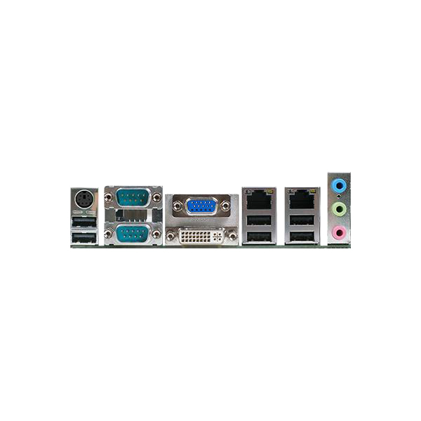 MicroATX Motherboard SB300-C
