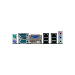 MicroATX Motherboard SB330-CRM
