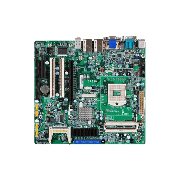 MicroATX Motherboard CP330-NRM