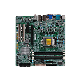 MicroATX Motherboard PT330-DRM