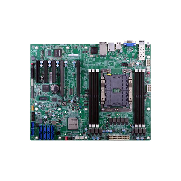 ATX Embedded Motherboard PL610-C622