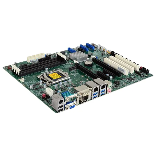 ATX Embedded Motherboard KD631-C236