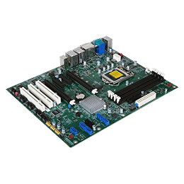 ATX Embedded Motherboard KD631-Q170