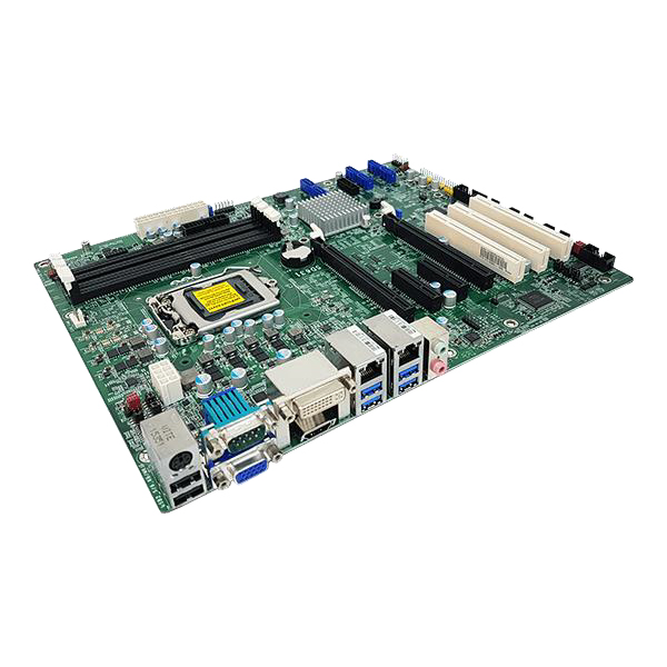 ATX Embedded Motherboard SD631-Q170