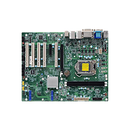 ATX Embedded Motherboard SD630-H110