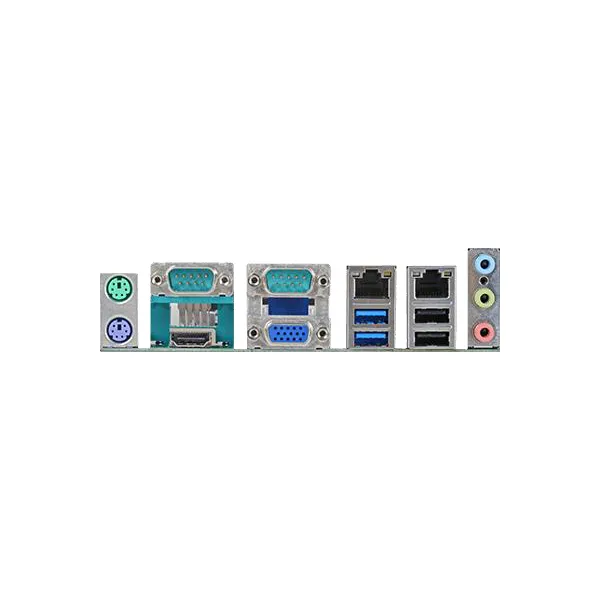 ATX Embedded Motherboard HD636-H81CS