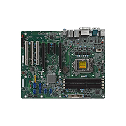 ATX Embedded Motherboard DL631-C226