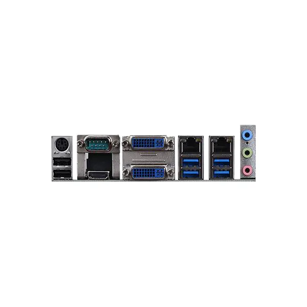 ATX Embedded Motherboard MB630-CRM