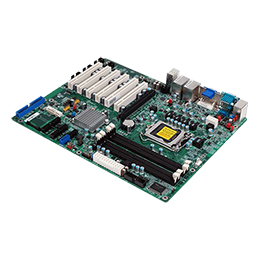 ATX Embedded Motherboard SB600-C