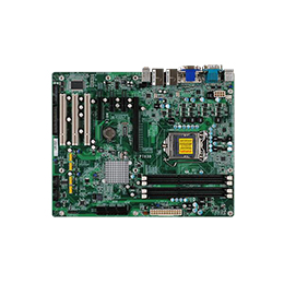 ATX Embedded Motherboard PT630-NRM