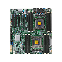 Extended ATX-motherboard RL830-C602/C604