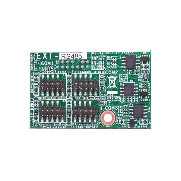 LPC Extension Modules EXT-RS485
