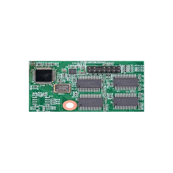 LPC Extension Modules EXT-RS232