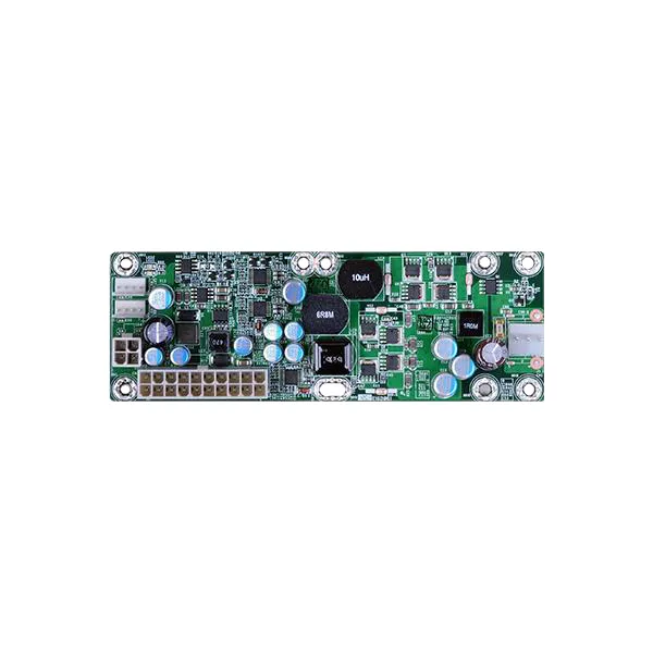 DC to DC Converters X102-DC24