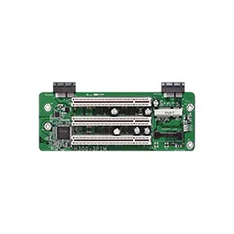 Riser Cards H300-3P1M