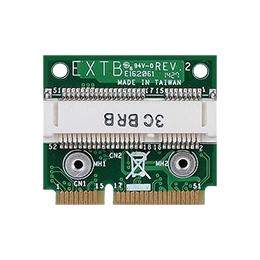 Mini PCIe Modules MPE-EXTB
