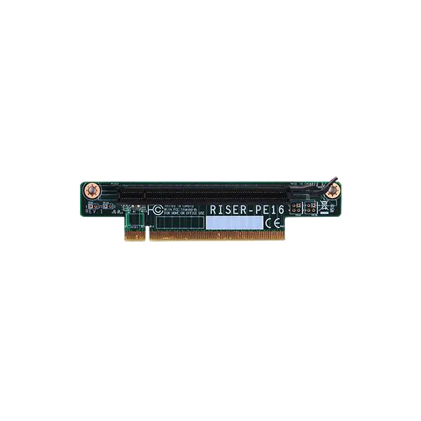 Riser Cards RISER-PE16