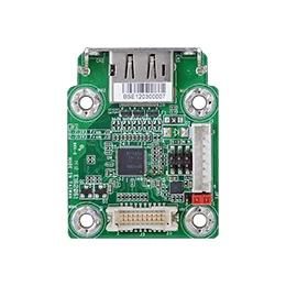 Module Boards EXT-DP