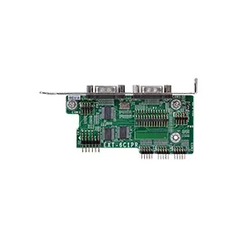 COM Parallel Extension Modules EXT-6C1PR